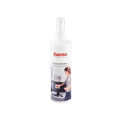 Sprej za čišćenje ekrana Hama, 250 ml