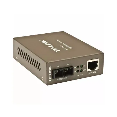 TP-Link MC210CS Media Filter