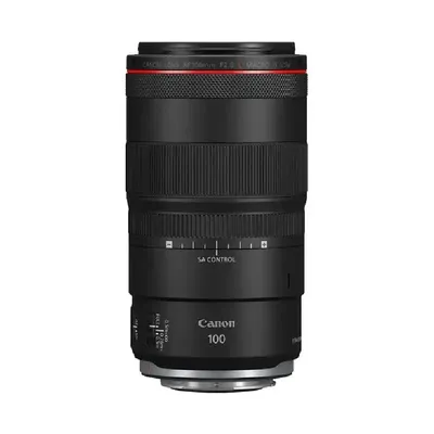Objektiv Canon RF 100mm f/2.8 L IS Macro