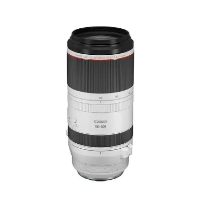Objektiv Canon RF 100-500mm f/4.5-7.1 L IS USM