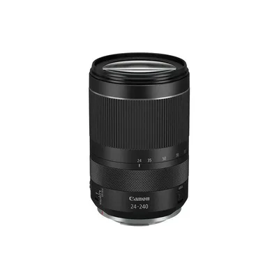 Objektiv Canon RF 24-240mm f/4-6.3 IS USM