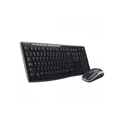 Logitech bežični desktop set MK270