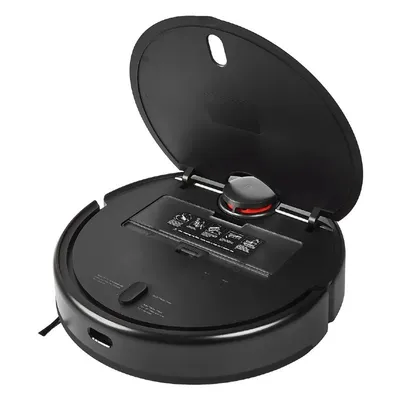 Xiaomi Mi robot Mop 2 Pro crni BHR5204EU