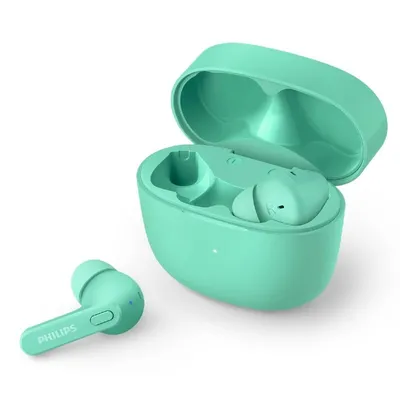 Philips slušalice TAT2206GR/00 BT zelene