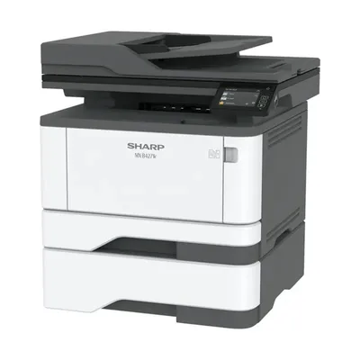 SHARP Kopir A4 Mono MX-B427W