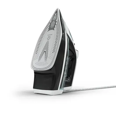Tesla pegla na paru IR302BL