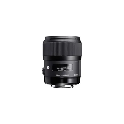 Sigma 35mm f1.4 DG HSM CANON Art