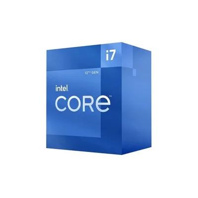 Procesor Intel Core i7 12700 LGA1700