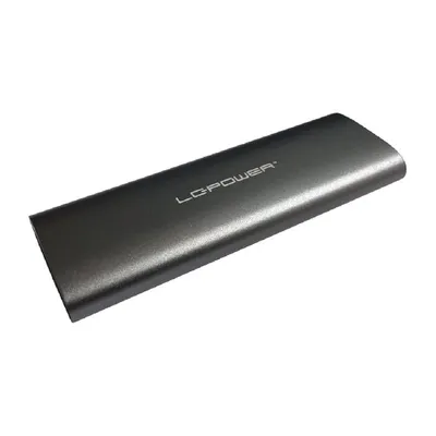 LC-Power Kućište za M.2 SSD, Type C