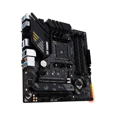 Matična ploča AMD Asus B550M-PLUS AM4