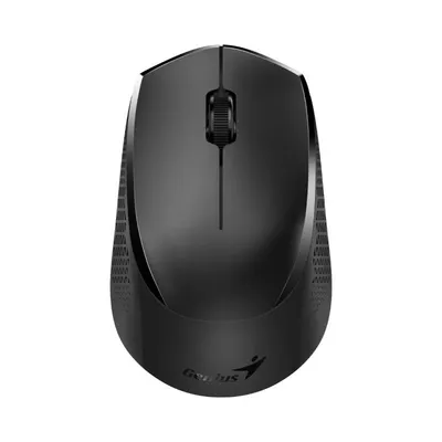Genius miš bežični NX-8000S crni