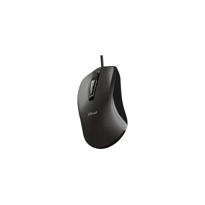 Trust Carve miš USB crni