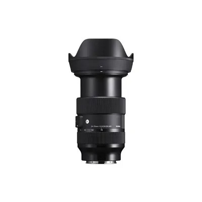 Sigma objektiv 24-70mm f/2.8 DG DN