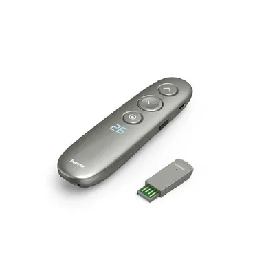 Prezenter HAMA Spot pointer digitalni laserski