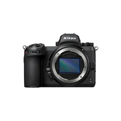 Nikon Z6II - Body