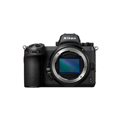 Nikon Z7 II Body