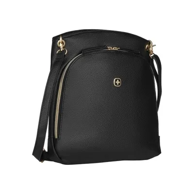Wenger torba za tablet Leasophie crna (610189)