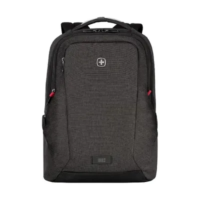 Wenger ruksak za laptop Professional 16 sivi (611641)