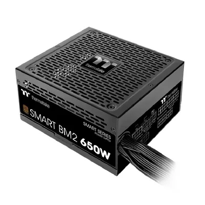 Napojna jedinica ThermalTake Smart BM2 650W 80+ bronze