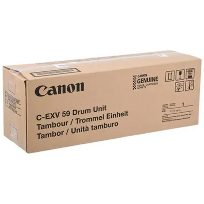 Canon drum C-EXV 59