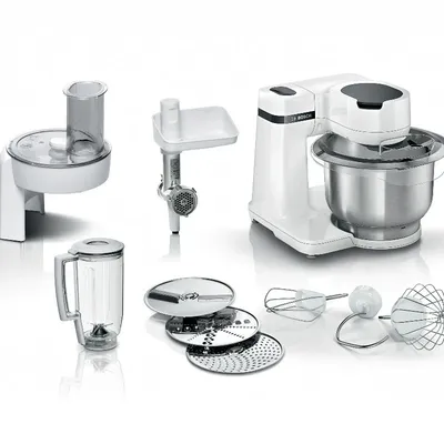 Bosch multipraktik kuhinjski aparat MUMS2EW30