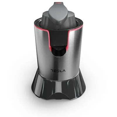 Tesla citruseta CJ301BX crna