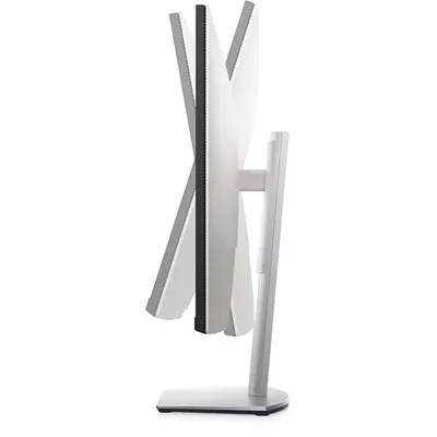 Dell monitor 27'' S2722QC