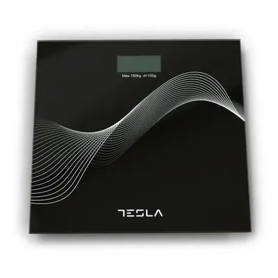 Tesla tjelesna digitalna vaga BS102B