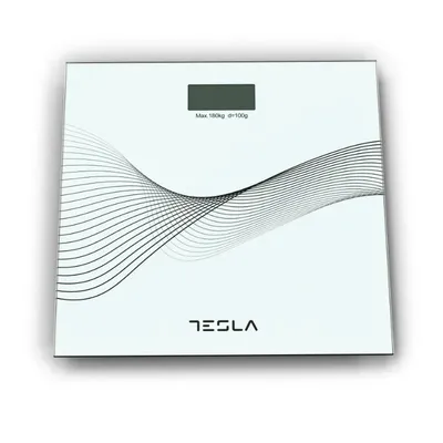 Tesla vaga tjelesna digitalna BS103W