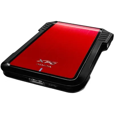 ADATA EX500 kućište za HDD 2,5 USB 3.1, AEX500U3-CRD