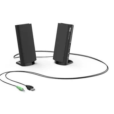 Zvučnik Hama E 80 PC USB + 3,5mm