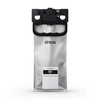 Tinta Epson T9651 za WF-M52xx/57xx XL crni