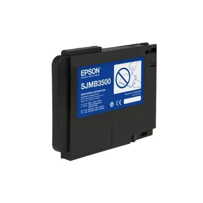 Maintenance box for TM-C3500 (C33S020580)