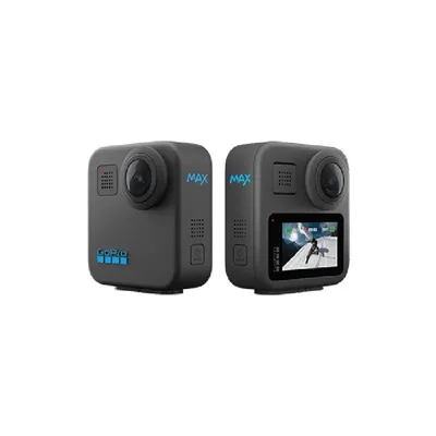 GoPro Max 360