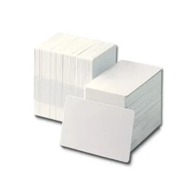 PVC kartice 0,75mm ZEBRA PREMIER 1 kom