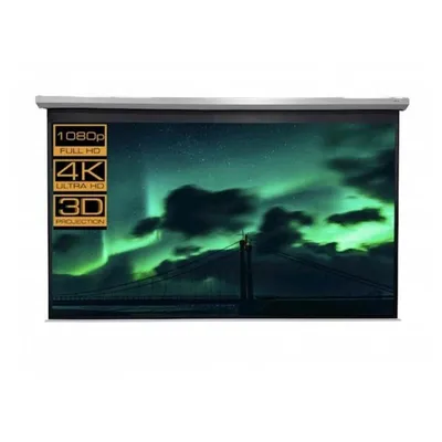 Reflecta motorno platno Crystal-Line RC 350x241cm
