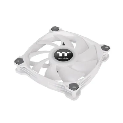 Thermaltake hladnjak za kućište Pure Duo 12 LED ARGB