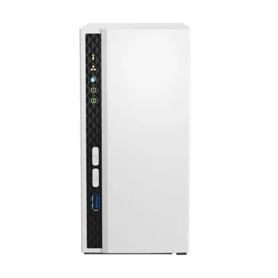 QNAP NAS storage TS-233