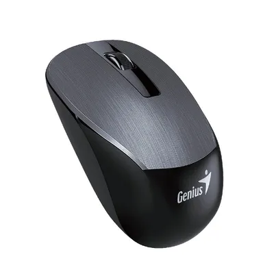 Genius miš NX-7015 sivi