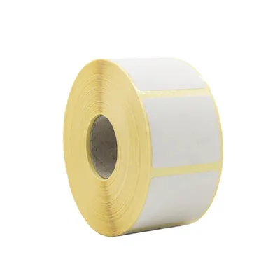 Etikete 60×40mm, 1000 etiketa /rola, FI:25, sjaj