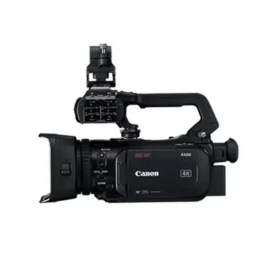 Canon XA55