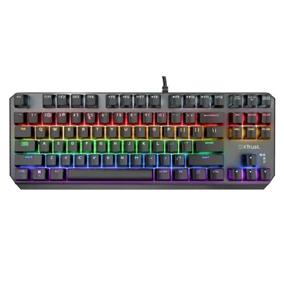Trust GXT834 mehanička tastatura