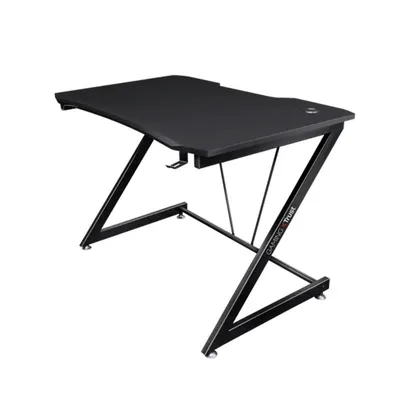 Trust GXT 711X Dominus Gaming Stol – Crni