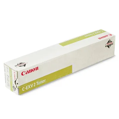 Canon toner C-EXV2Y Yellow