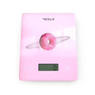 Kuhinjska vaga Tesla KS101P