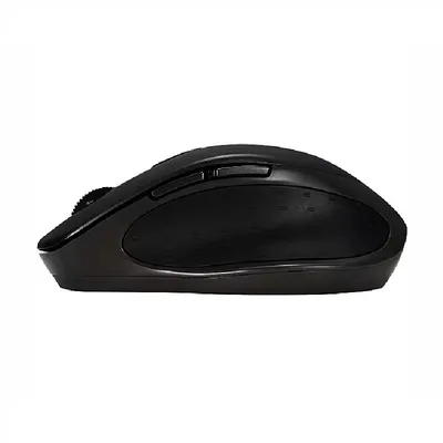 Miš Asus MW203 Crni (90XB06C0-BMU000)