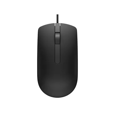 Dell Optical Mouse MS116