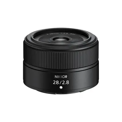 Objektiv Nikkor Z 28mm f/2.8S