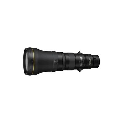 Objektiv Nikkor Z 800mm f/6.3 VR S