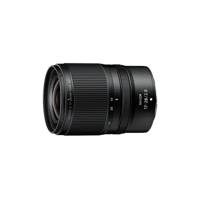 Objektiv Nikkor Z 17-28mm f/2.8